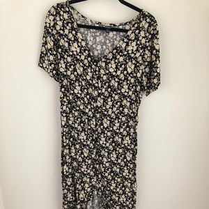 Wild Fable floral Dress